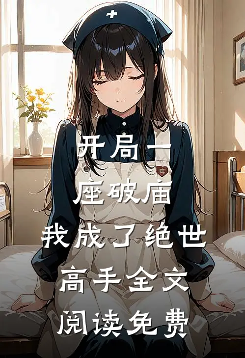 开局一座破庙，我成了绝世高手全文阅读免费