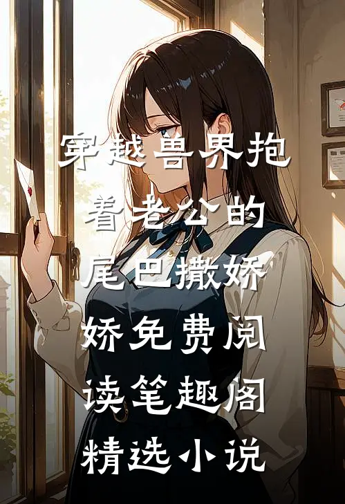 穿越兽界抱着老公的尾巴撒娇娇免费阅读笔趣阁精选小说
