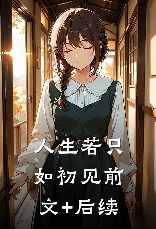 人生若只如初见前文+后续