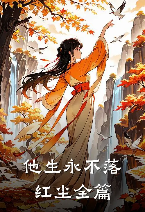他生永不落红尘全篇