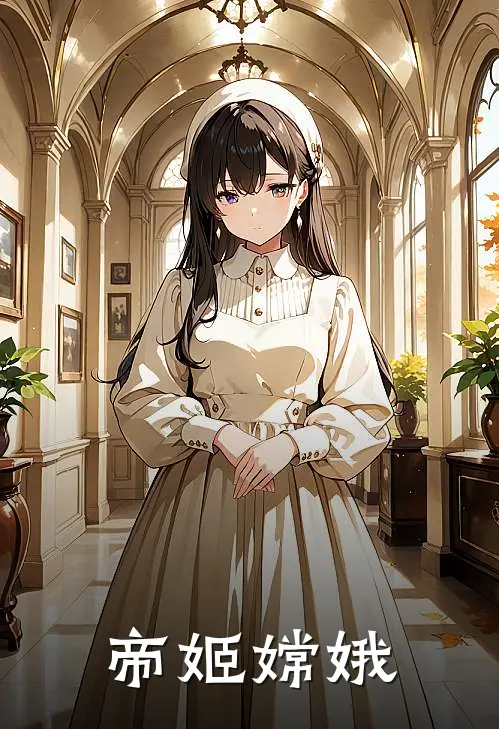帝姬嫦娥