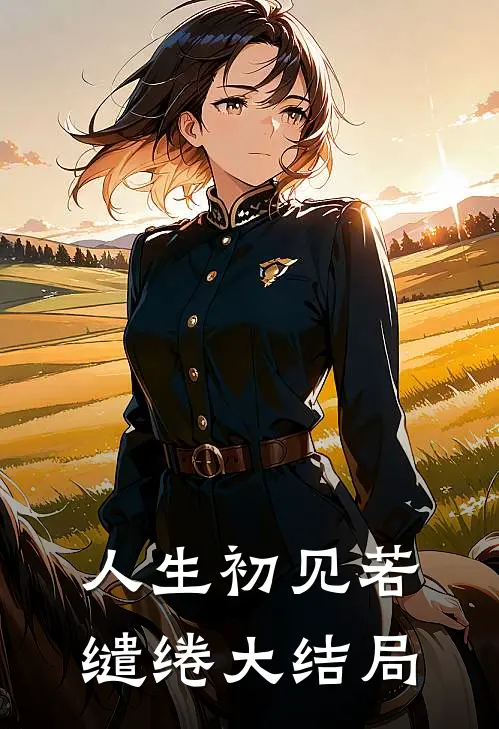 人生初见若缱绻大结局
