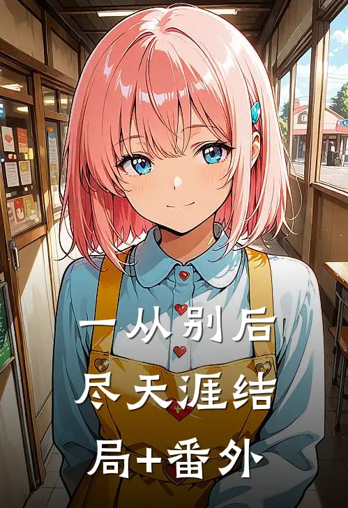 一从别后尽天涯结局+番外