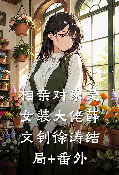 相亲对象是女装大佬薛文钊徐涛结局+番外