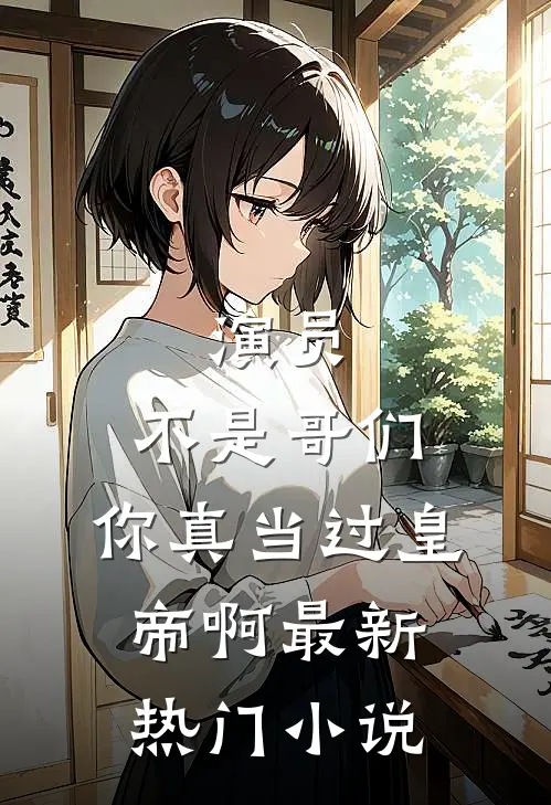 演员：不是哥们，你真当过皇帝啊最新热门小说