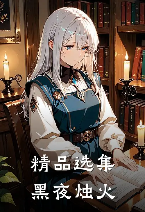 精品选集黑夜烛火