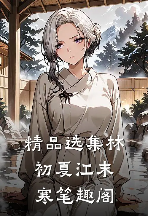 精品选集林初夏江末寒笔趣阁