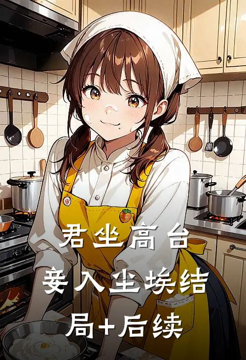 君坐高台，妾入尘埃结局+后续