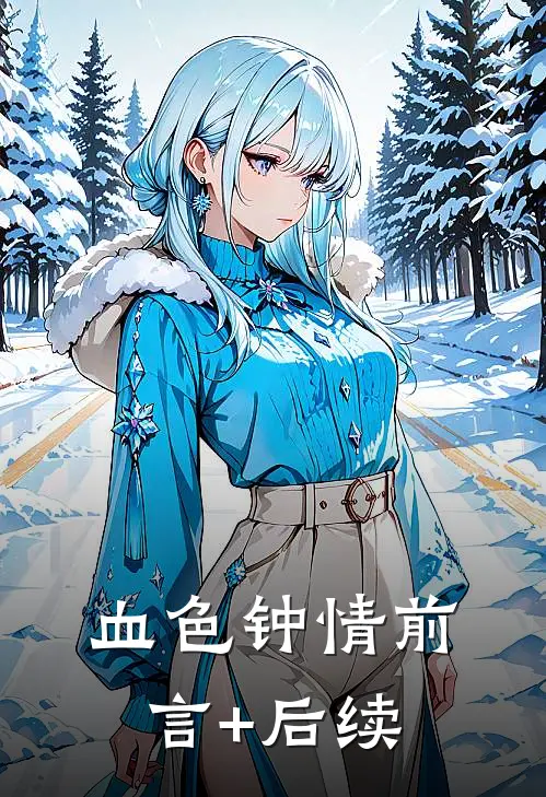 血色钟情前言+后续