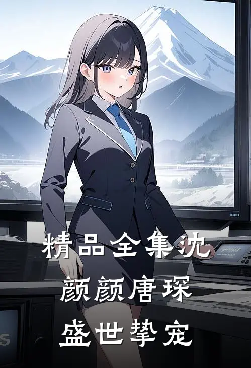 精品全集沈颜颜唐琛盛世挚宠