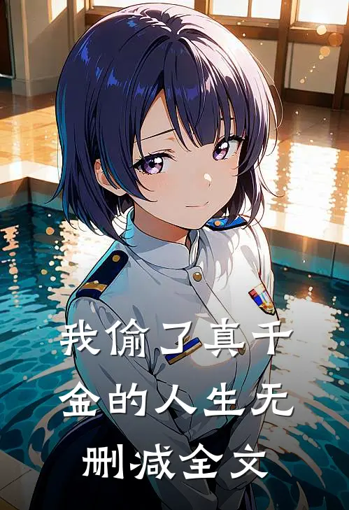 我偷了真千金的人生无删减全文