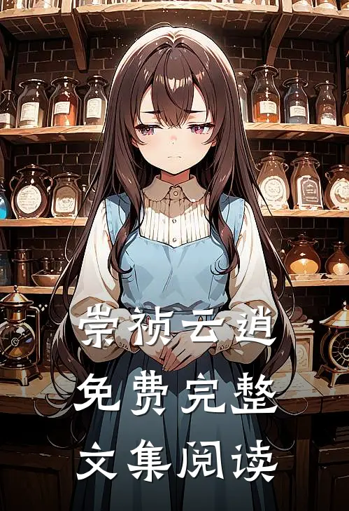 崇祯云逍免费完整文集阅读