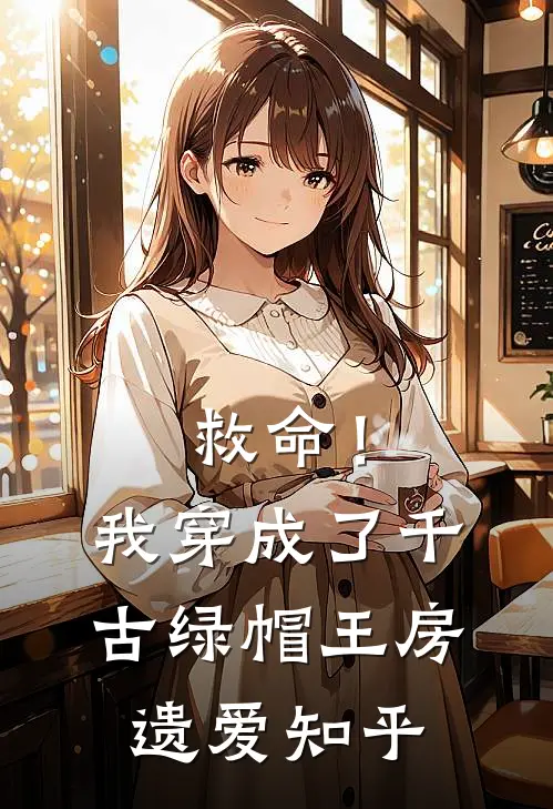 救命！我穿成了千古绿帽王房遗爱知乎