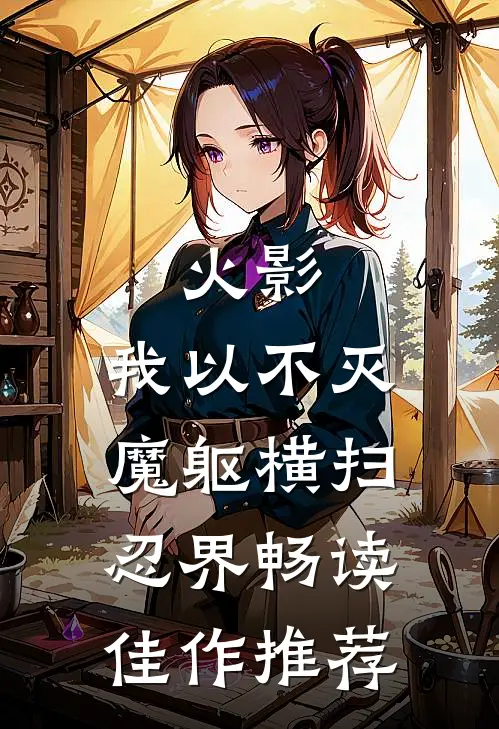 火影：我以不灭魔躯横扫忍界畅读佳作推荐