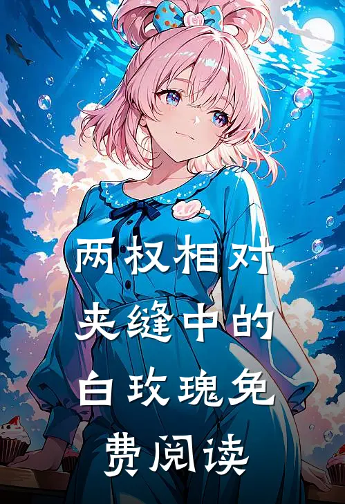 两权相对：夹缝中的白玫瑰免费阅读
