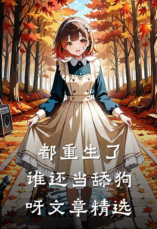 都重生了,谁还当舔狗呀文章精选阅读