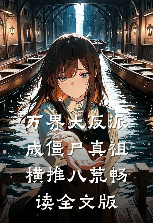 万界大反派，成僵尸真祖横推八荒畅读全文版