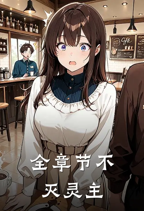 全章节不灭灵主
