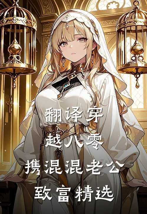 翻译穿越八零，携混混老公致富精选