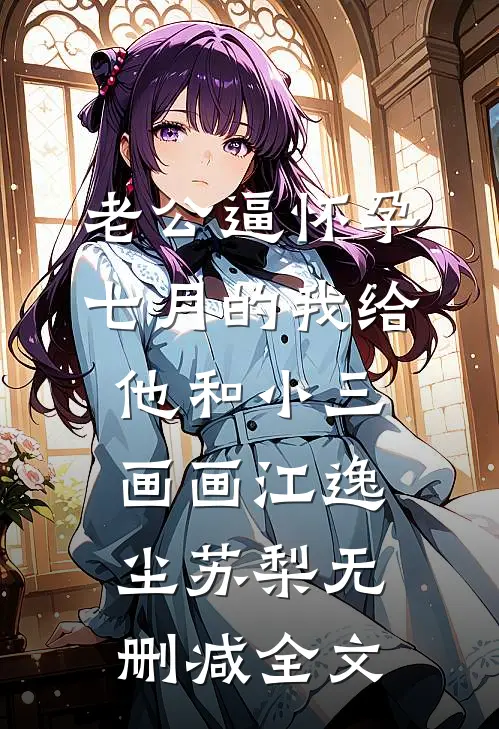 老公逼怀孕七月的我给他和小三画画江逸尘苏梨无删减全文