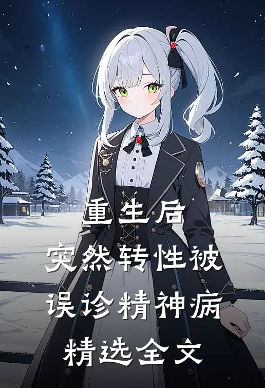 重生后，突然转性被误诊精神病精选全文