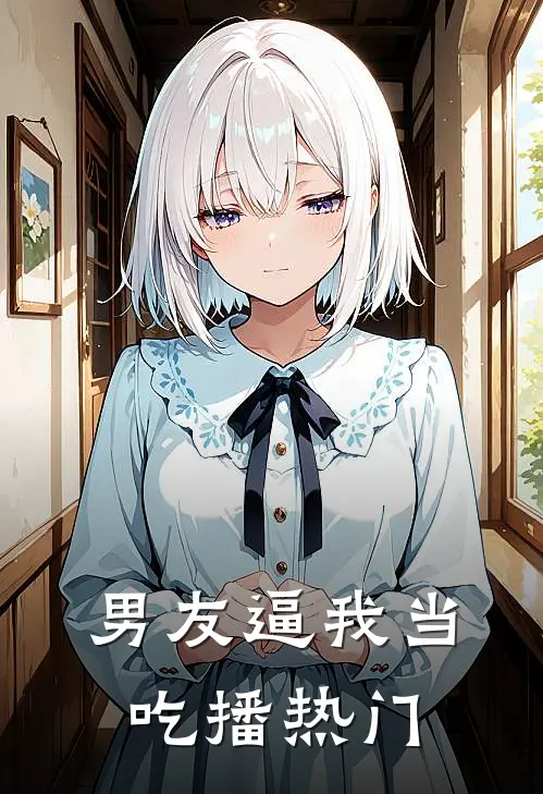 男友逼我当吃播热门