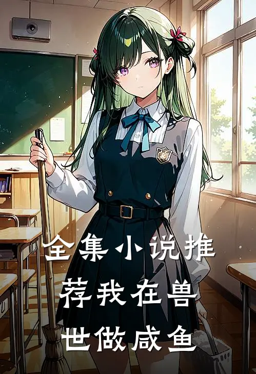 全集小说推荐我在兽世做咸鱼