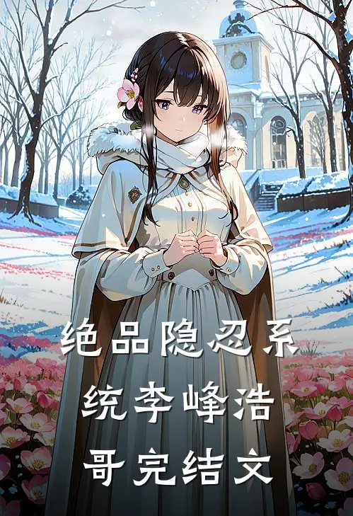 绝品隐忍系统李峰浩哥完结文