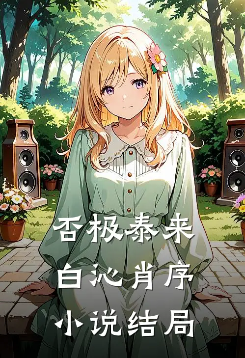 否极泰来白沁肖序小说结局