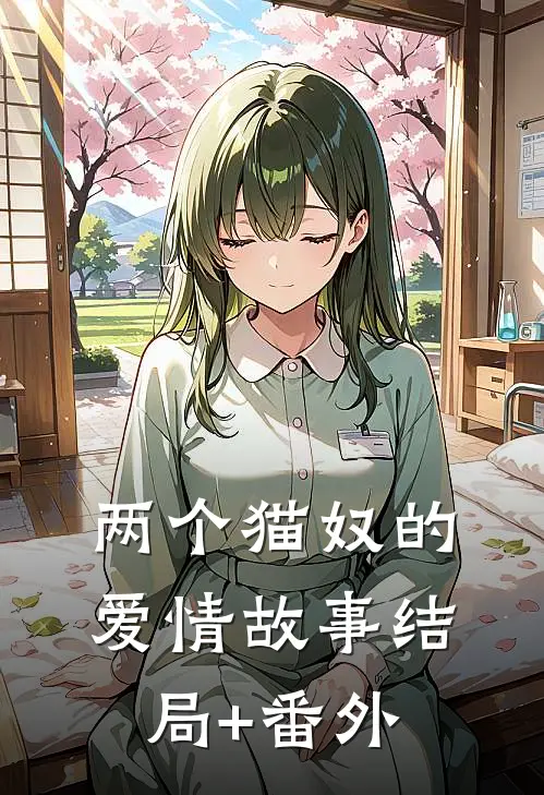 两个猫奴的爱情故事结局+番外