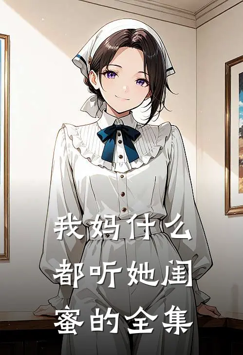 我妈什么都听她闺蜜的 全集
