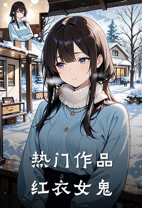 热门作品红衣女鬼