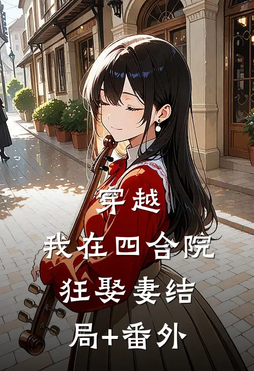 穿越：我在四合院狂娶妻结局+番外
