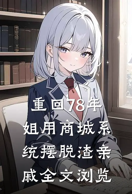 重回78年，姐用商城系统摆脱渣亲戚全文浏览