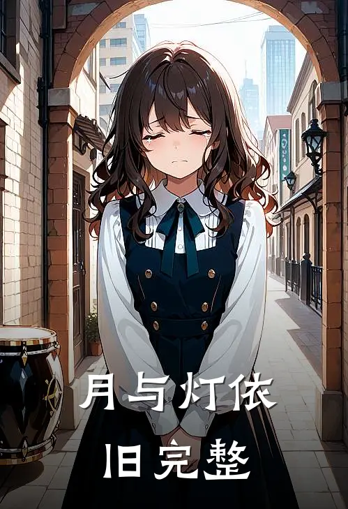 月与灯依旧完整