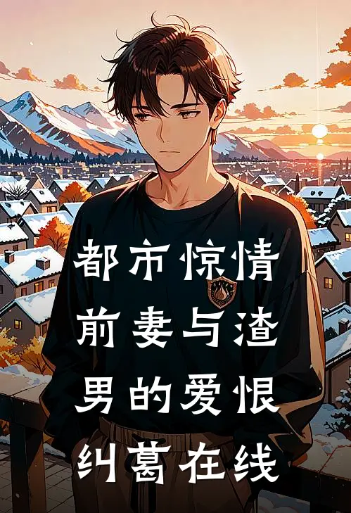 都市惊情前妻与渣男的爱恨纠葛在线阅读