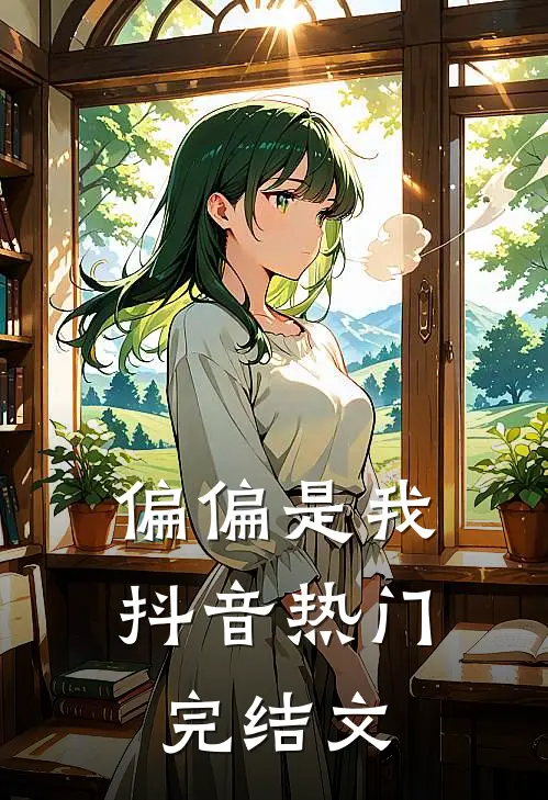偏偏是我抖音热门完结文