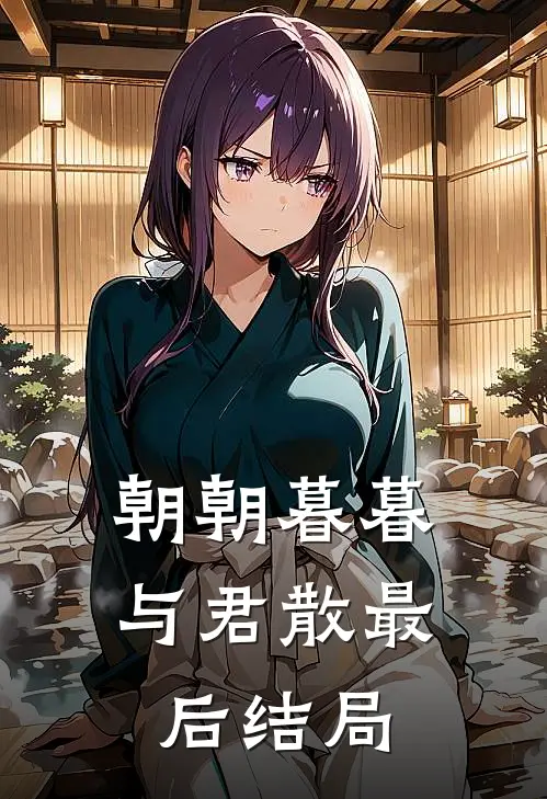 朝朝暮暮与君散最后结局