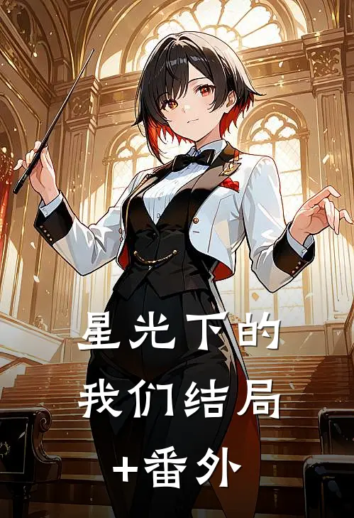 《星光下的我们》结局+番外