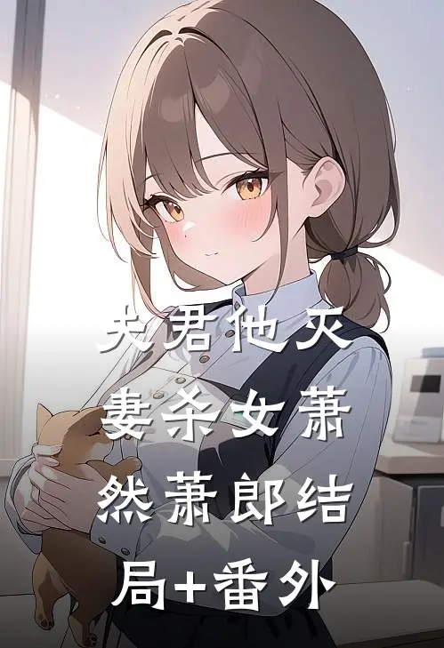 夫君他灭妻杀女萧然萧郎结局+番外