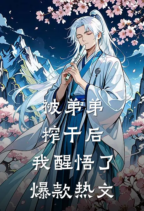 被弟弟榨干后，我醒悟了爆款热文