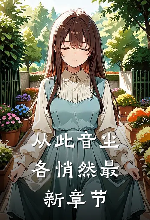 从此音尘各悄然最新章节
