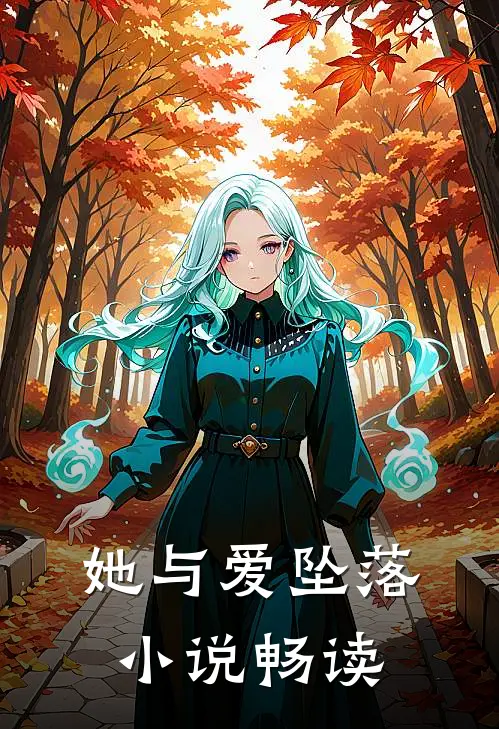 她与爱坠落小说畅读