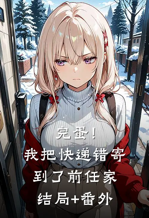 完蛋！我把快递错寄到了前任家结局+番外