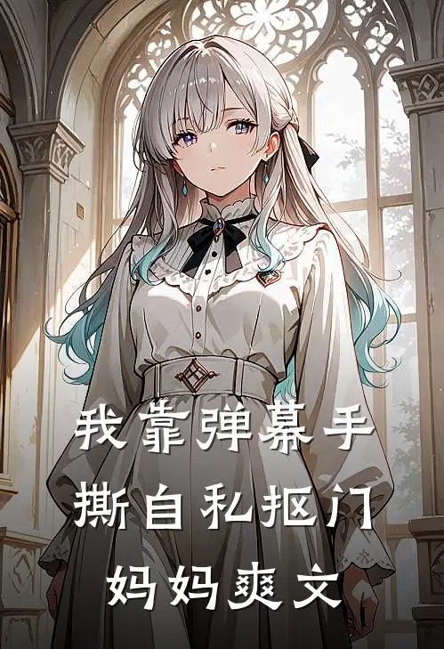 我靠弹幕手撕自私抠门妈妈爽文