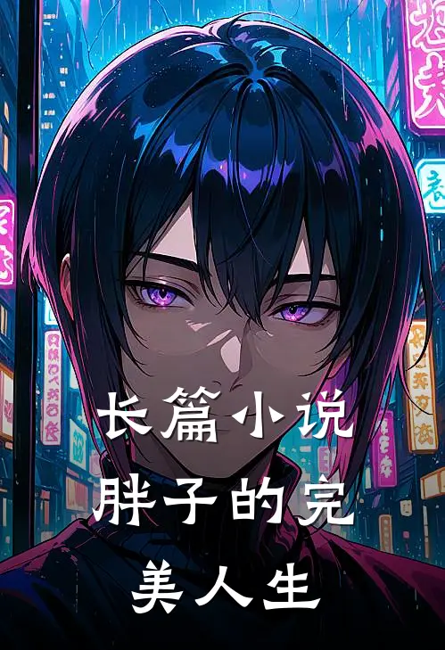长篇小说胖子的完美人生