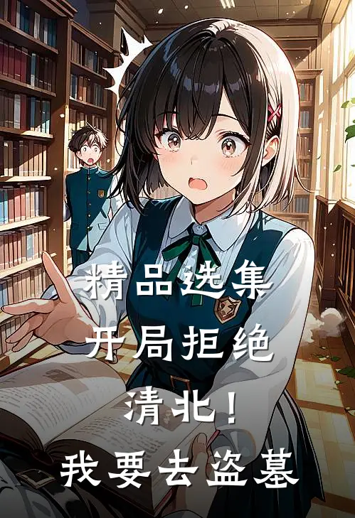 精品选集开局拒绝清北！我要去盗墓
