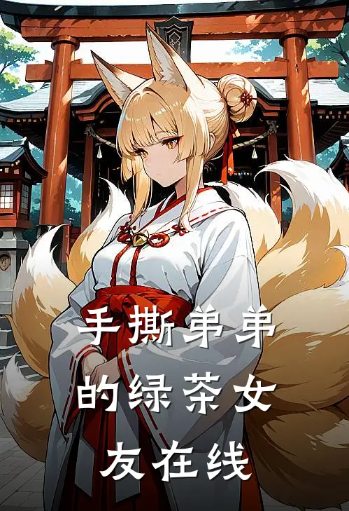 手撕弟弟的绿茶女友在线