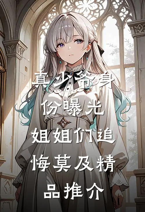 真少爷身份曝光,姐姐们追悔莫及精品推介