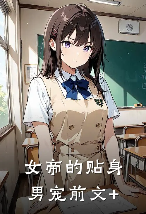 女帝的贴身男宠前文+
